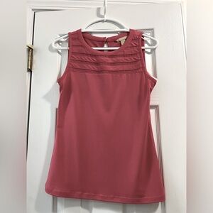 Banana Republic dress tank